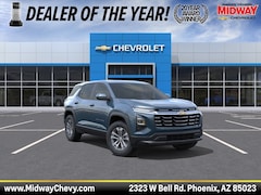 2026 Chevrolet Equinox LT SUV