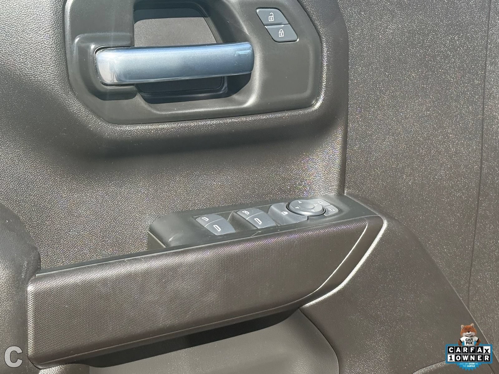 2024 Chevrolet Silverado 1500 Custom - Photo 19