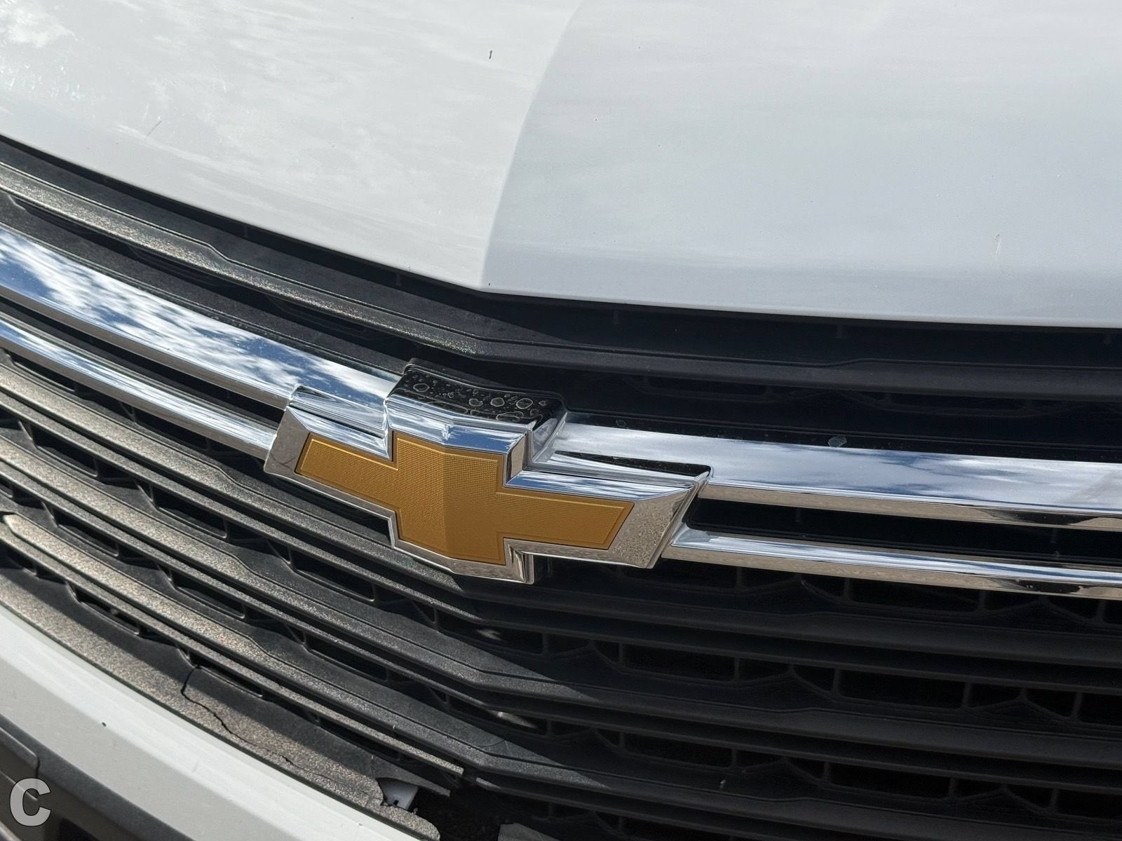 2023 Chevrolet Traverse LS - Photo 7