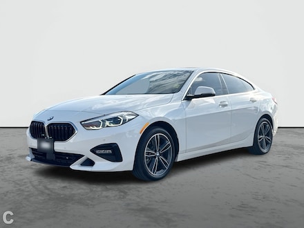 2021 BMW 2 Series 228i xDrive Gran Coupe