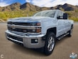  Chevrolet Silverado 2500 HD