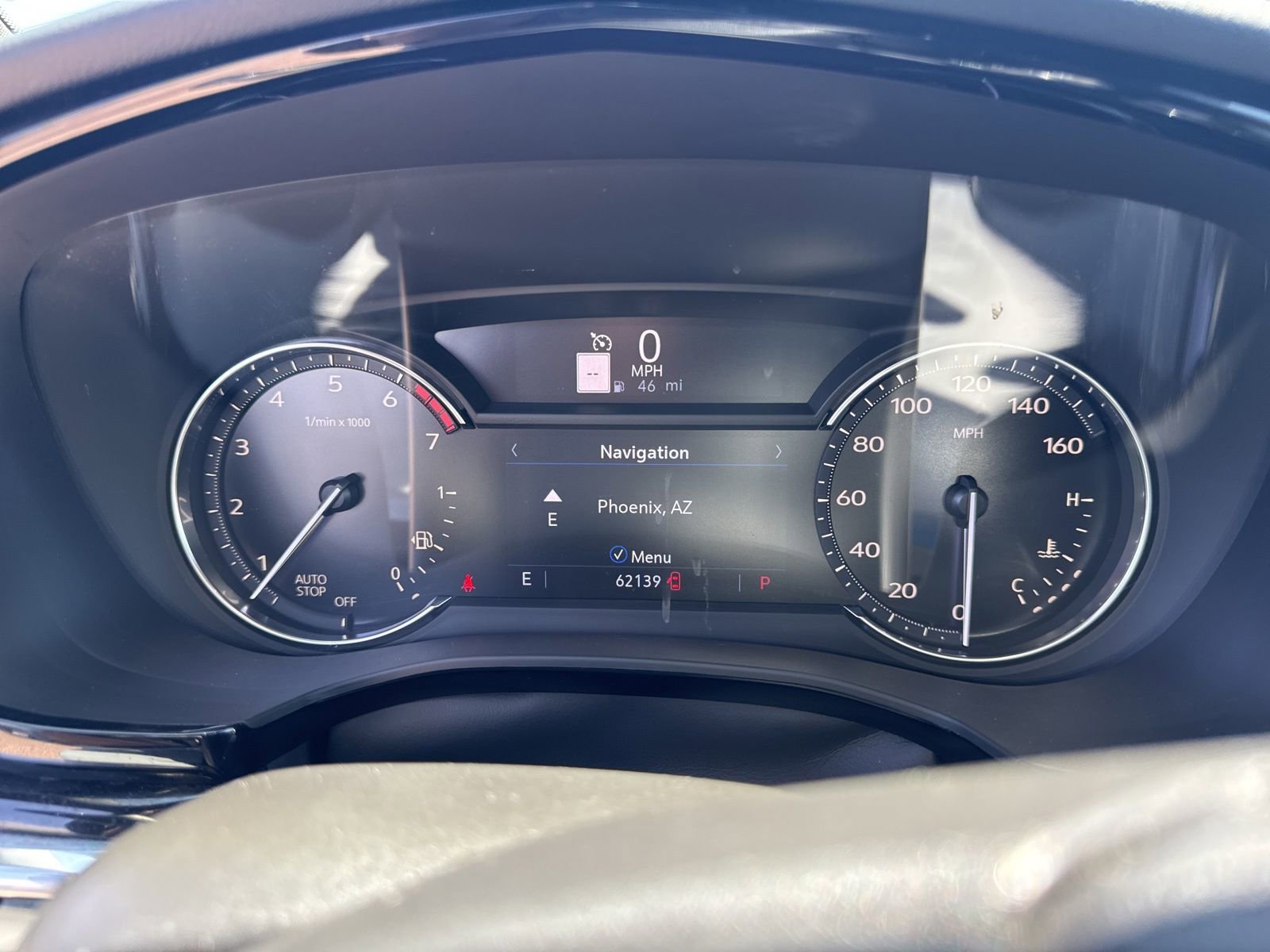 2020 Cadillac XT6 Premium Luxury Auto's photo
