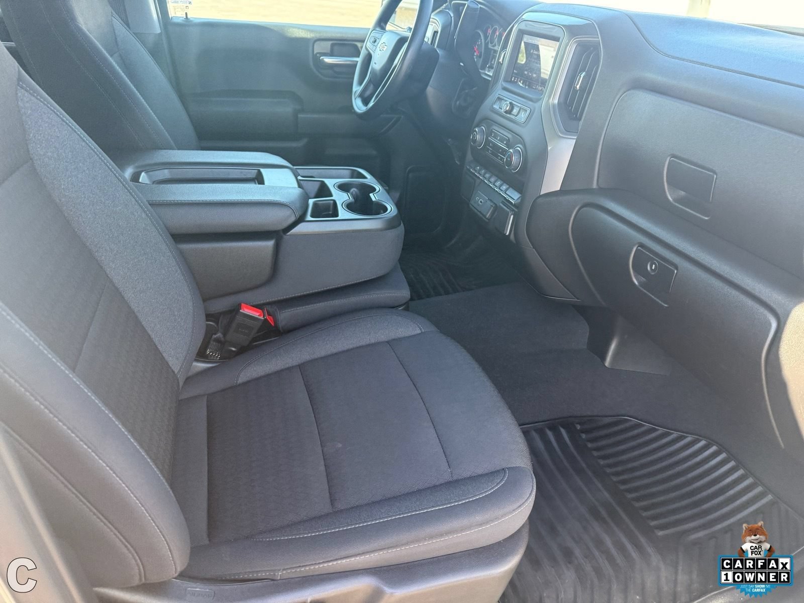 2024 Chevrolet Silverado 1500 Custom - Photo 12
