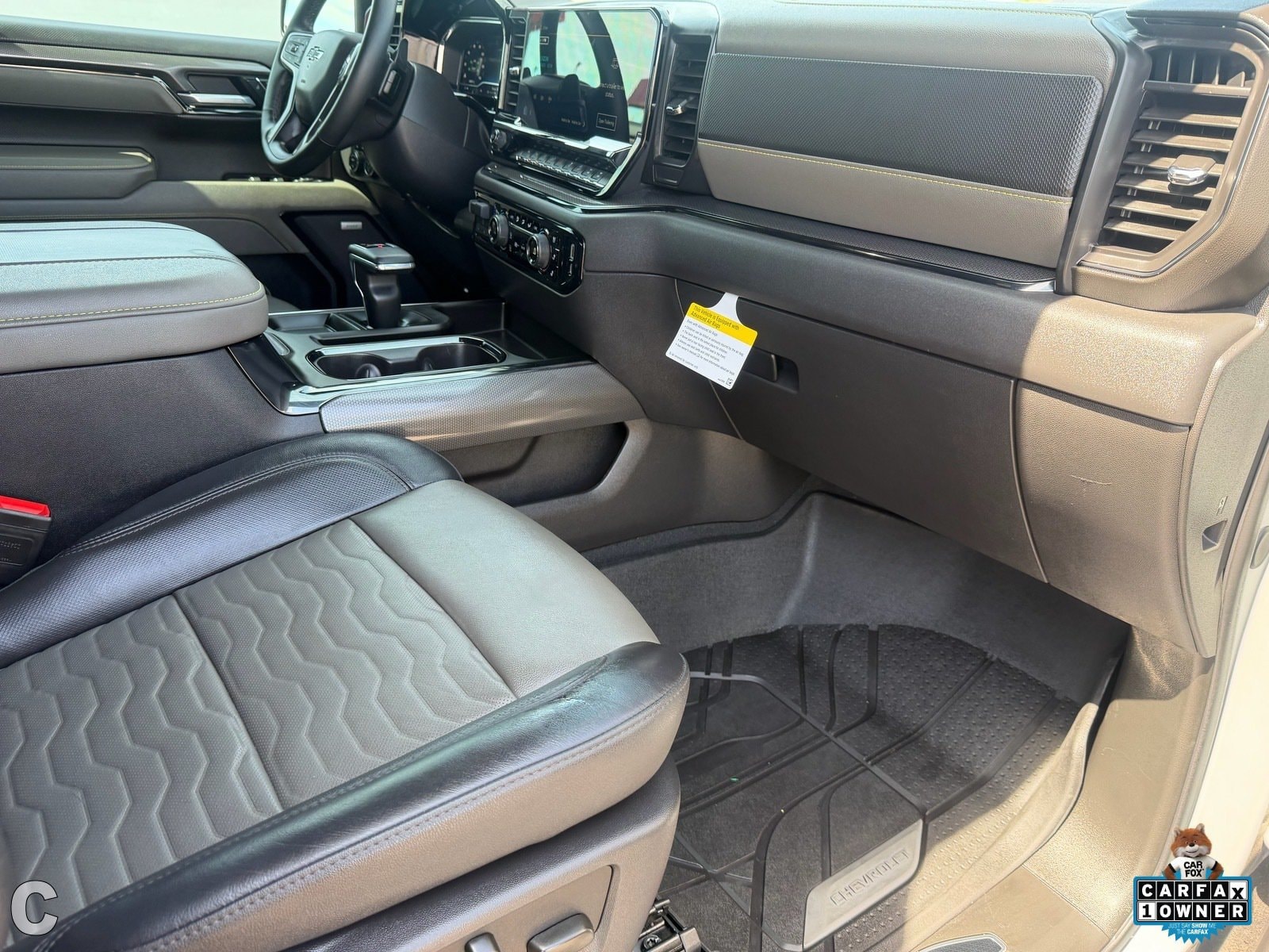 2025 Chevrolet Silverado 1500 ZR2 - Photo 14