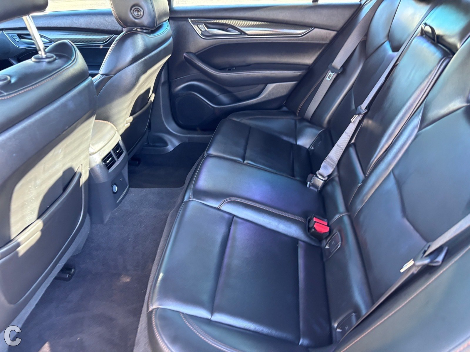 2020 Cadillac CT5 Sport - Photo 14