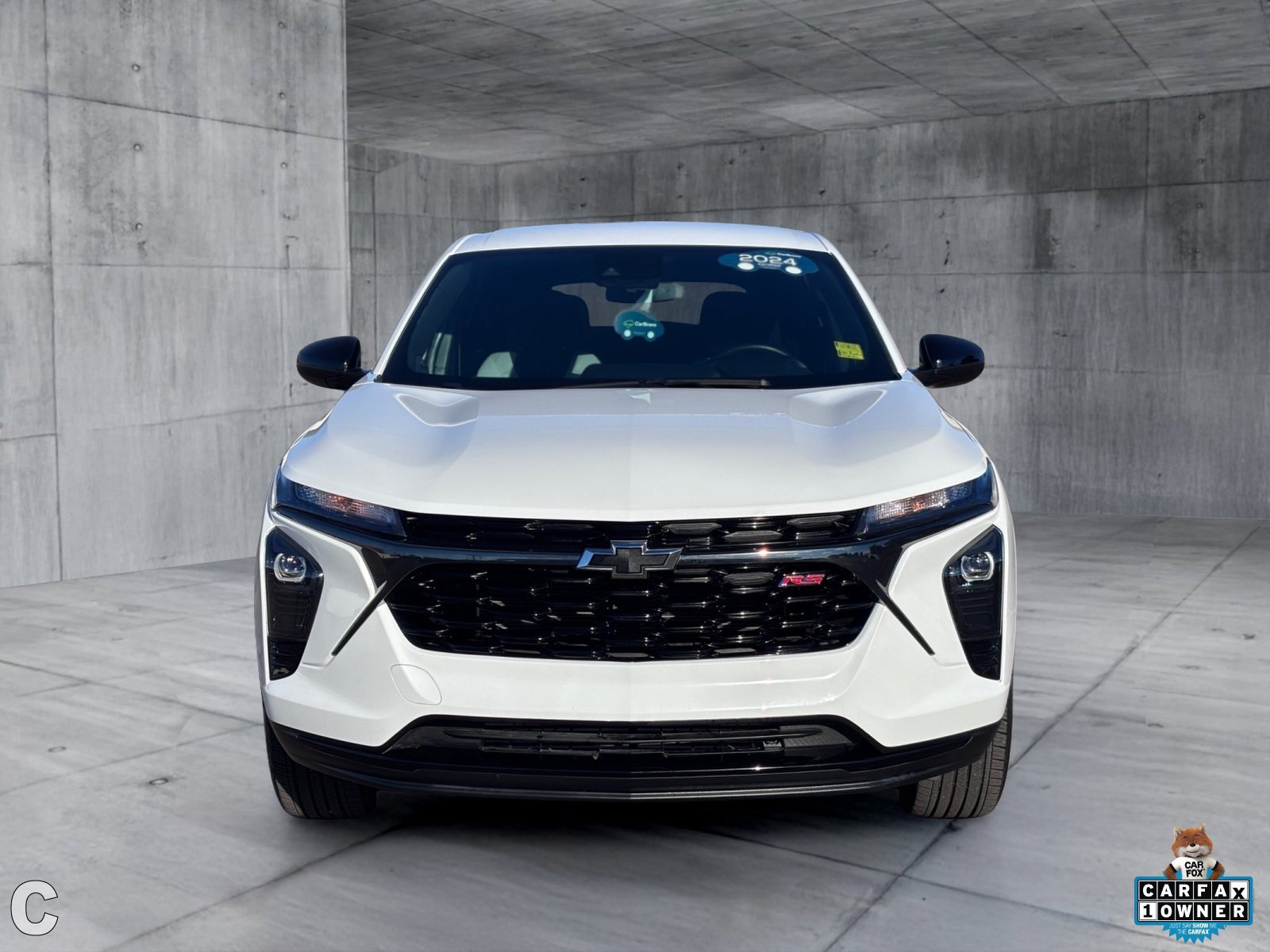 2024 Chevrolet Trax RS - Photo 5