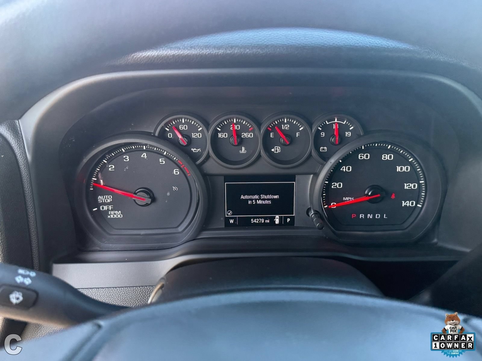 2024 Chevrolet Silverado 1500 Custom - Photo 29