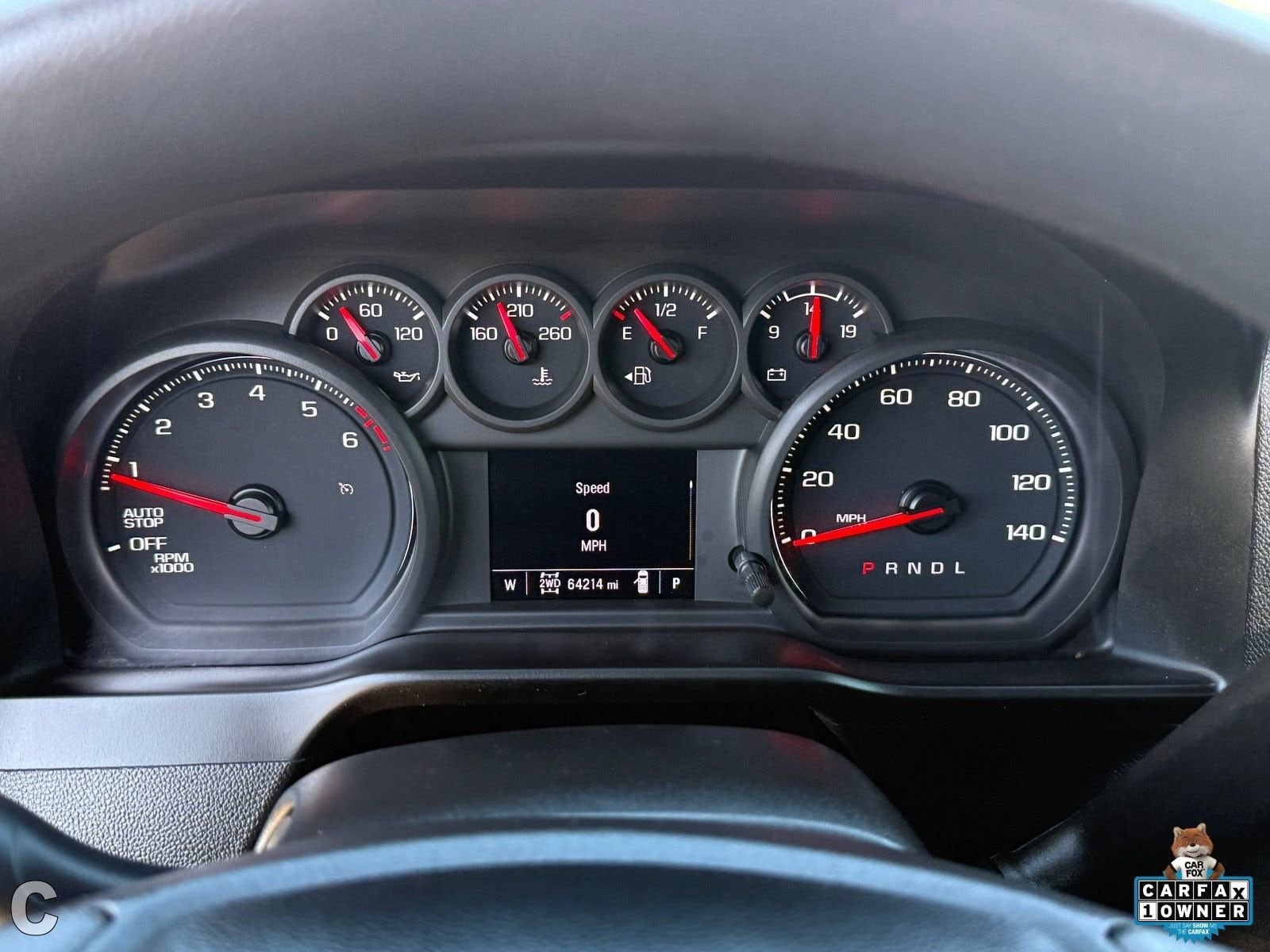 2024 Chevrolet Silverado 1500 Custom - Photo 28