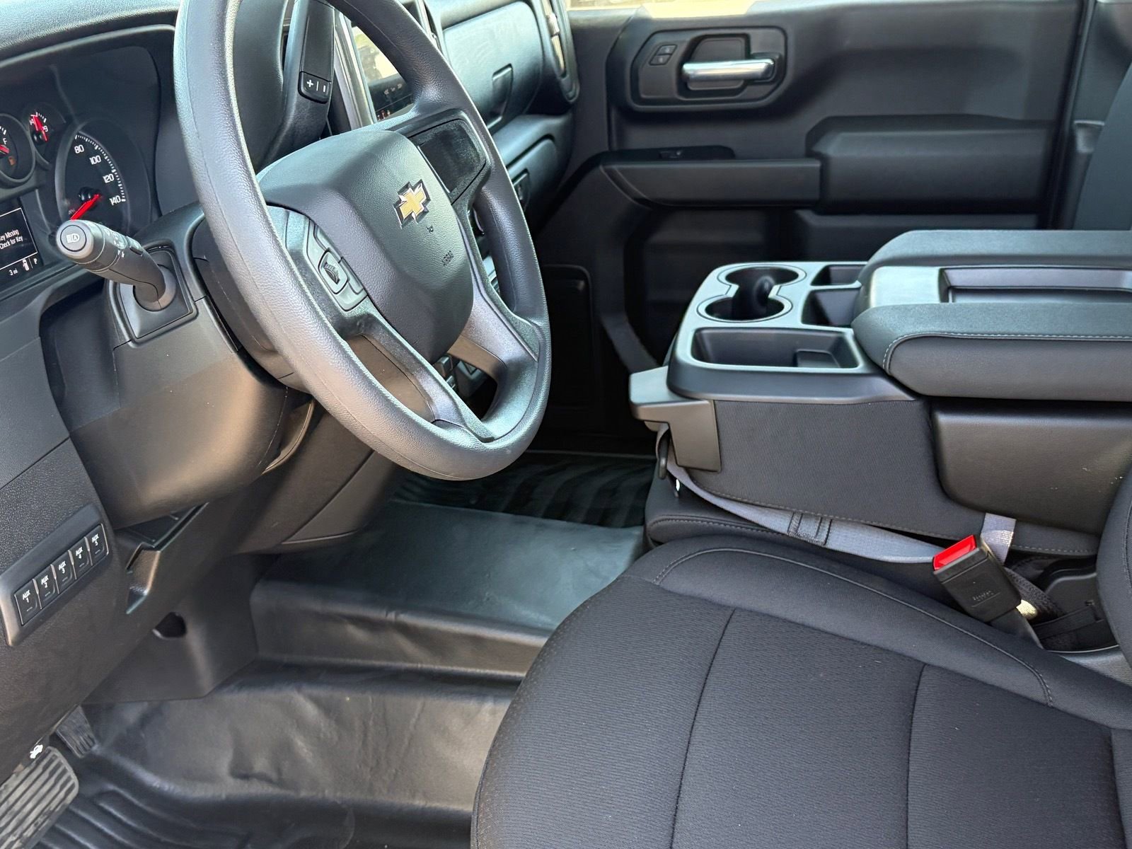2026 Chevrolet Silverado 2500 HD Work Truck - Photo 12