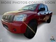 Nissan Titan