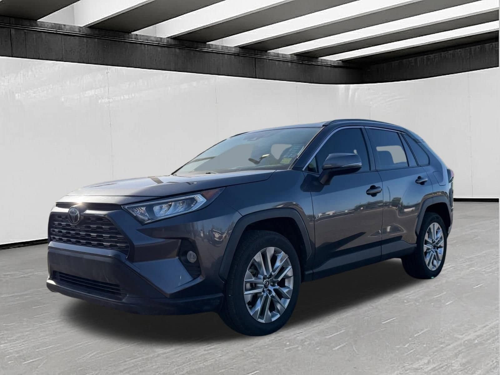 2019 Toyota RAV4 XLE Premium AWD's photo