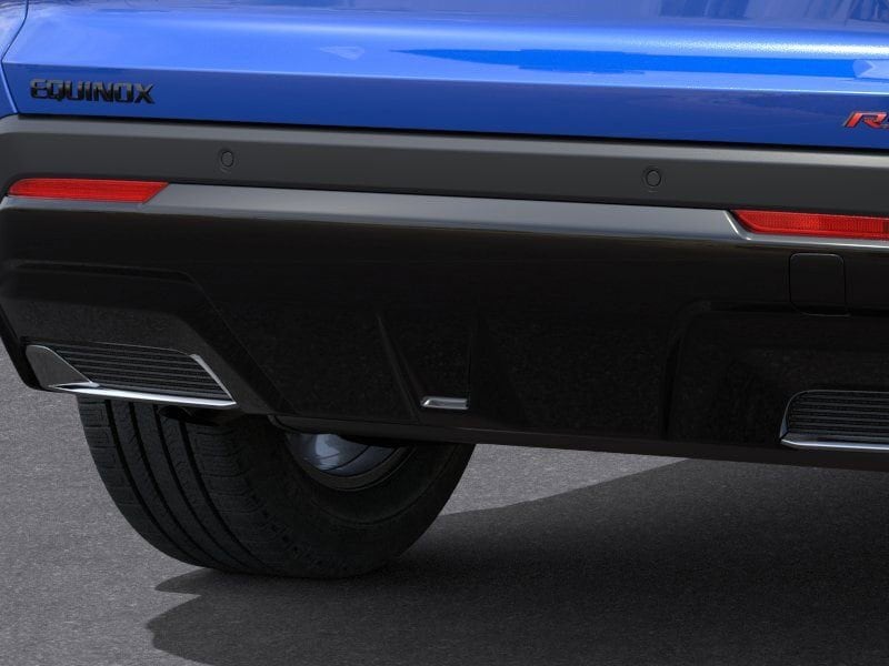 2026 Chevrolet Equinox RS - Photo 14