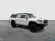 Toyota Tacoma 4WD