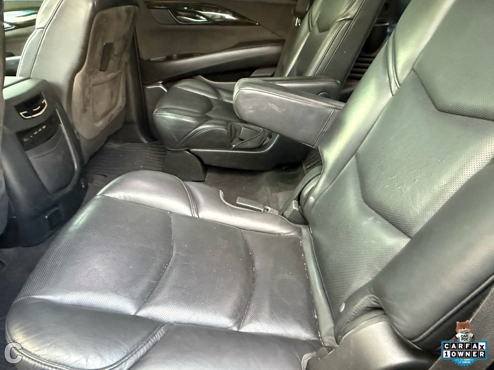 Image of 2020 CADILLAC Escalade Platinum SUV