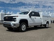 Chevrolet Silverado 2500 HD