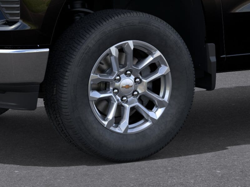 2026 Chevrolet Silverado 1500 LT - Photo 9