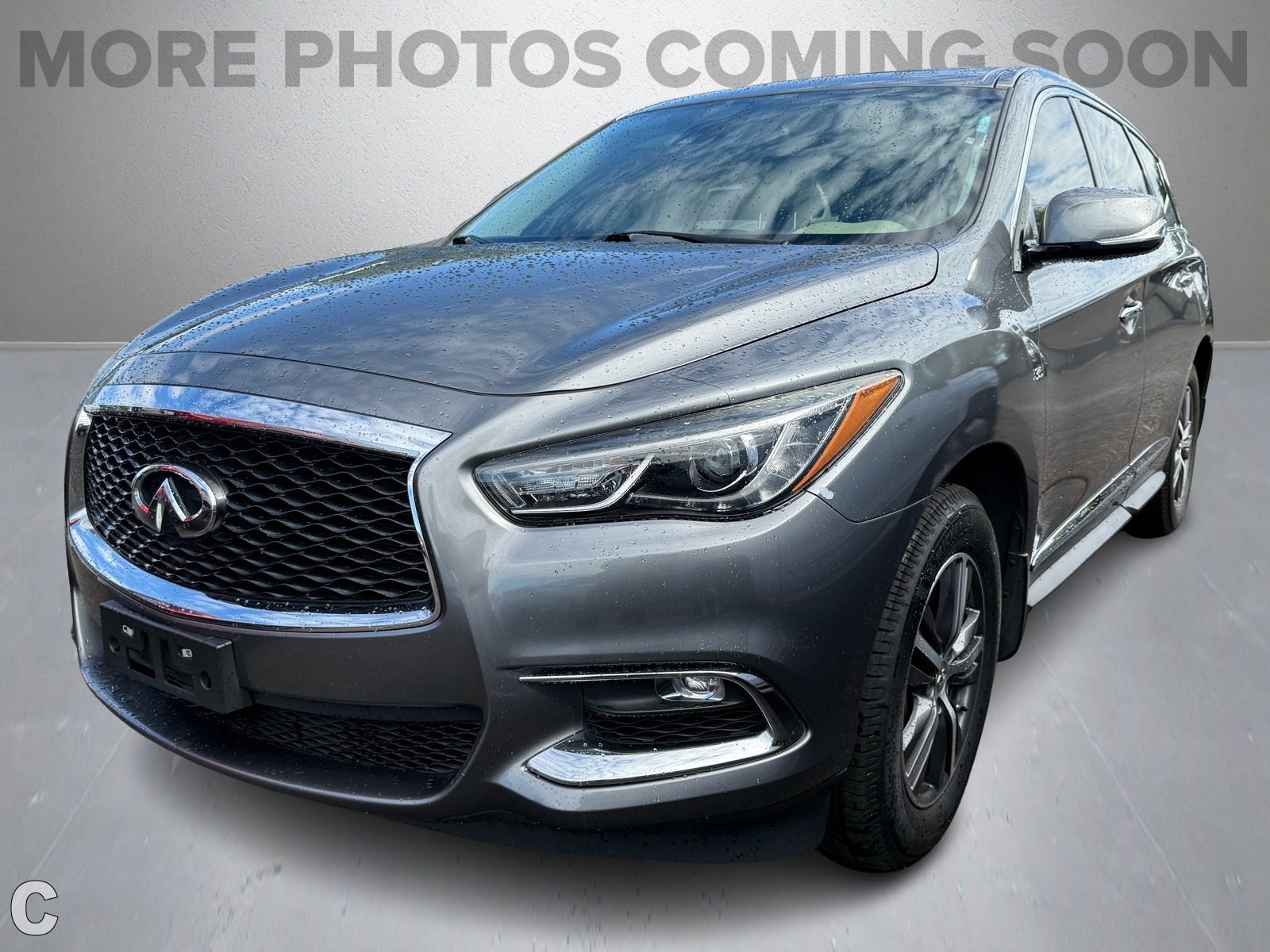 Used 2019 INFINITI QX60 PURE with VIN 5N1DL0MN9KC529085 for sale in Phoenix, AZ