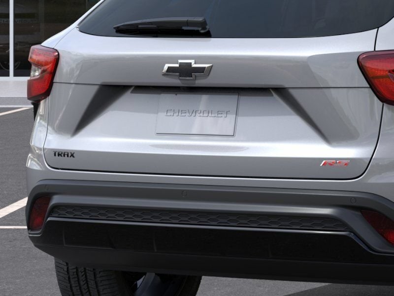 2026 Chevrolet Trax RS - Photo 13