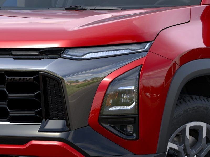 2026 Chevrolet Equinox ACTIV - Photo 10