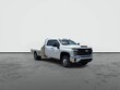 Chevrolet Silverado 3500 HD Chassis Cab