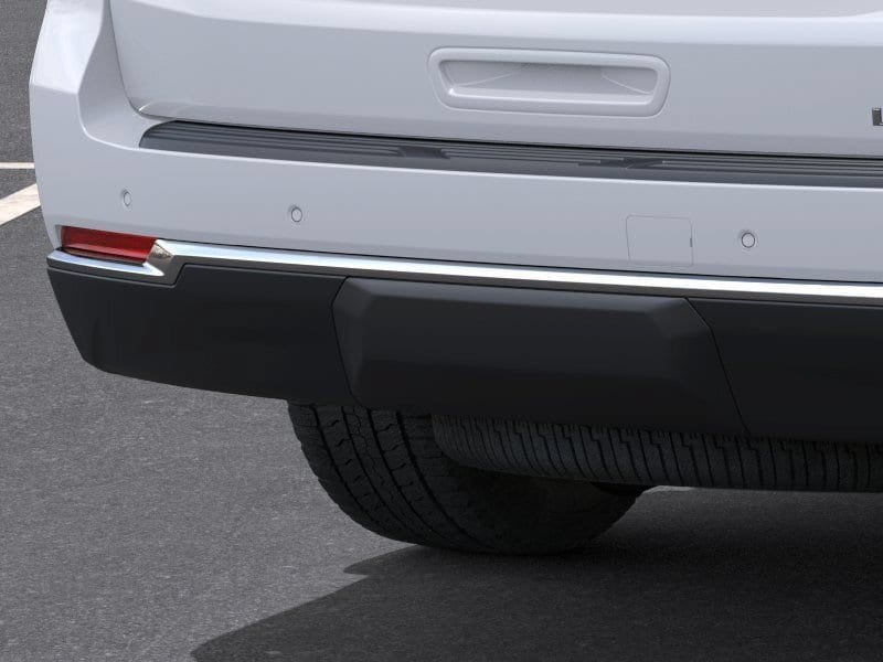 2026 Chevrolet Tahoe LT - Photo 14