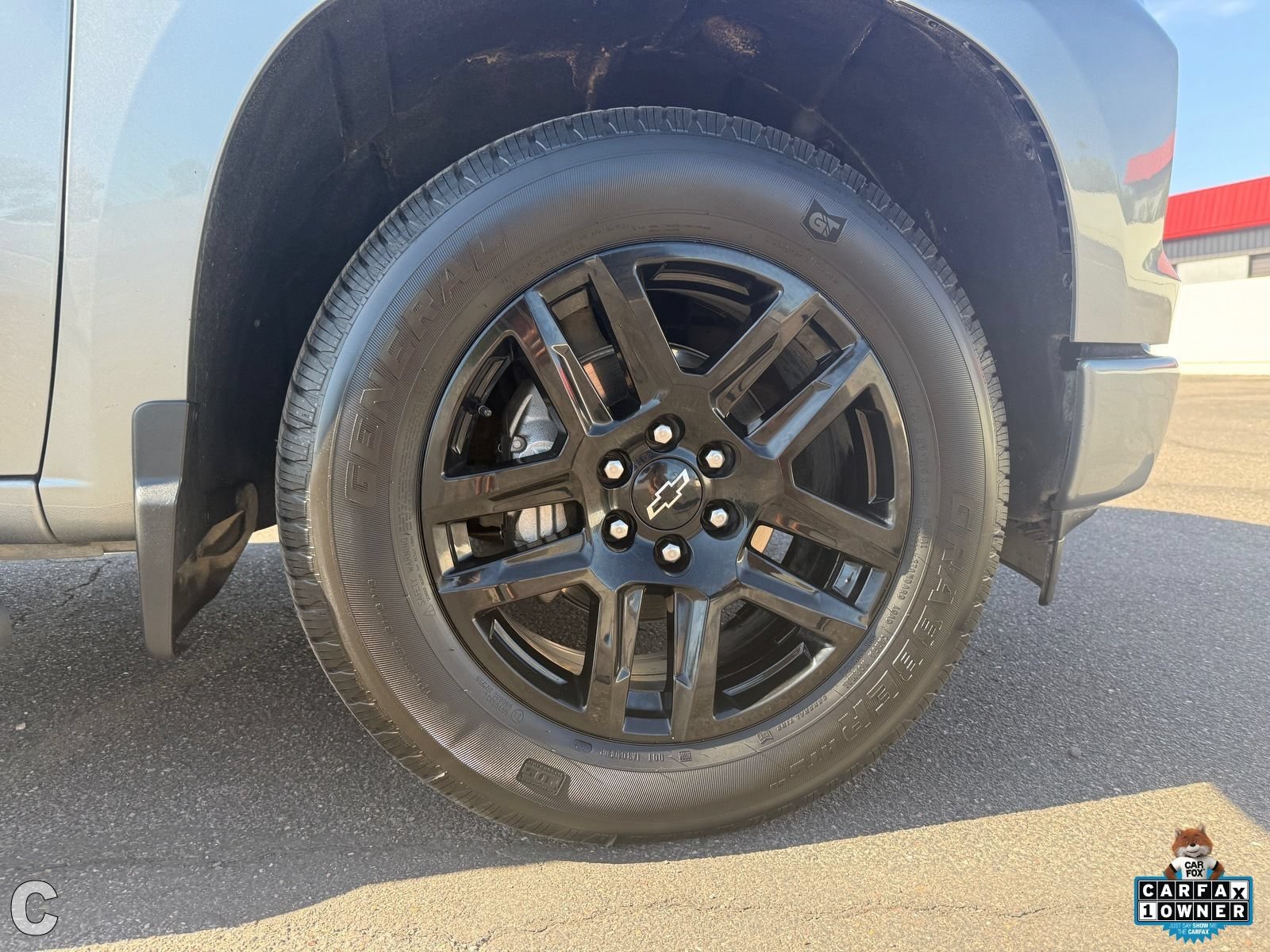2024 Chevrolet Silverado 1500 Custom - Photo 10
