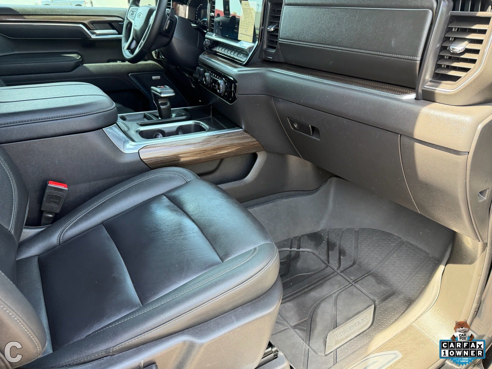 2025 Chevrolet Silverado 1500 LT Trail Boss - Photo 13