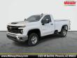 Chevrolet Silverado 2500 HD