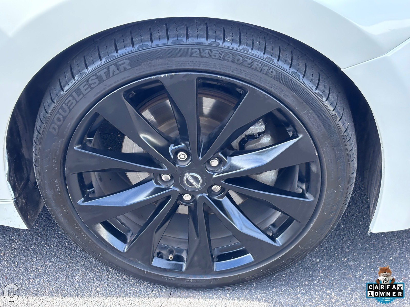 2023 Nissan Maxima SR - Photo 9