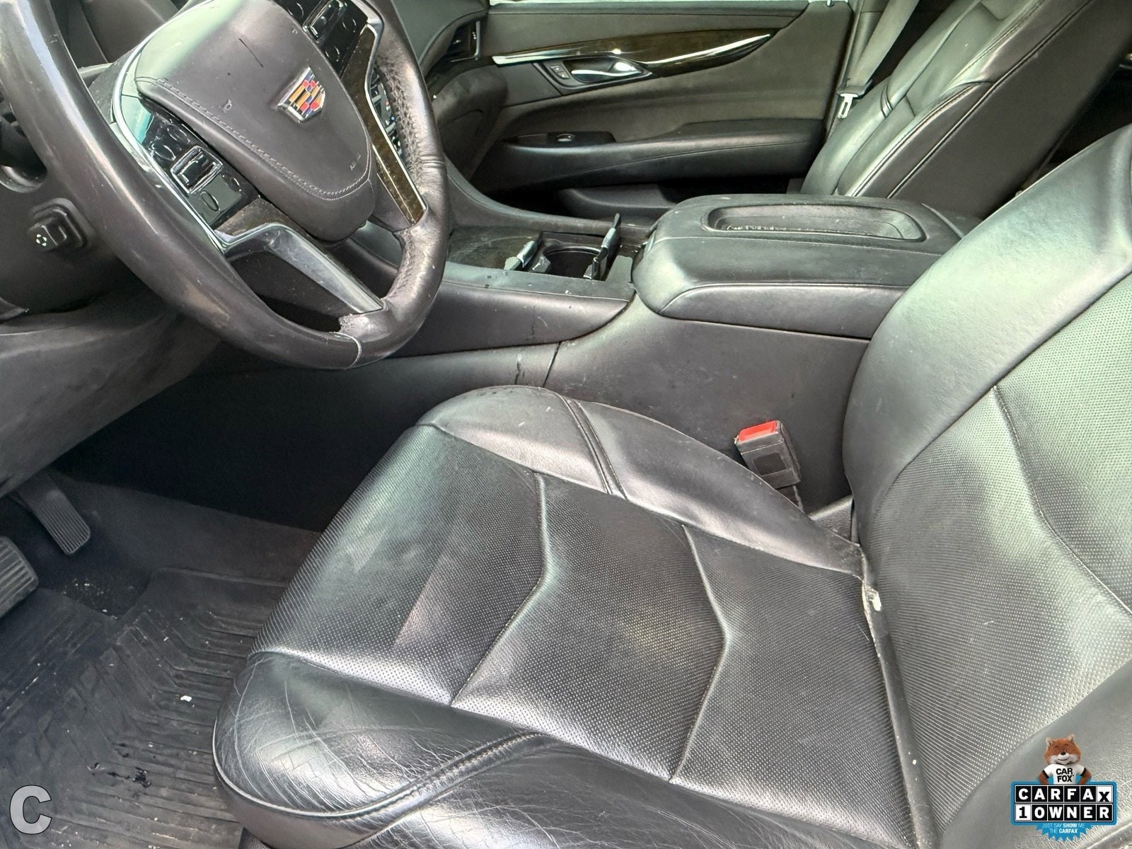 Image of 2020 CADILLAC Escalade Platinum SUV