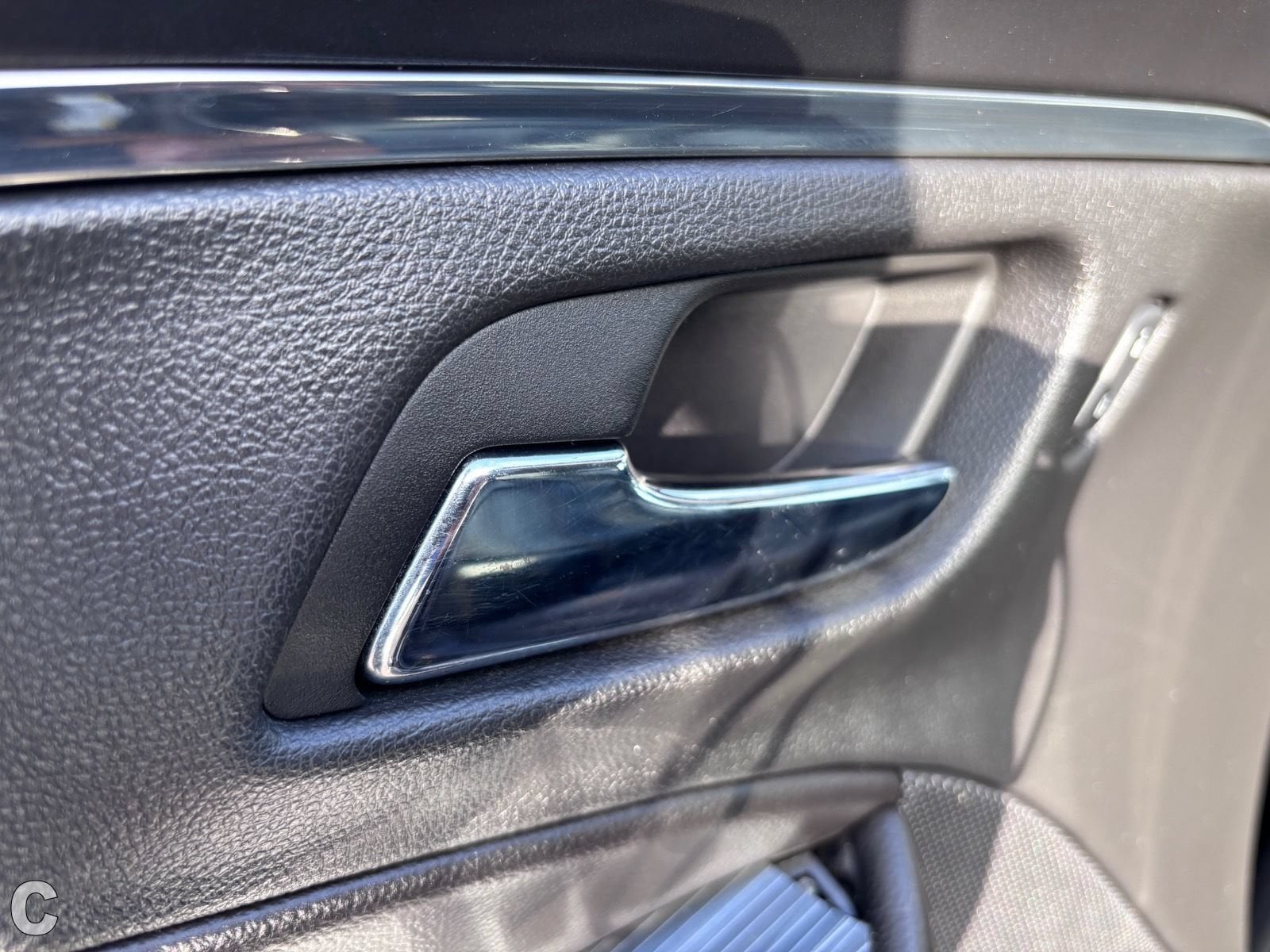 2016 Chevrolet Impala 2LZ - Photo 18