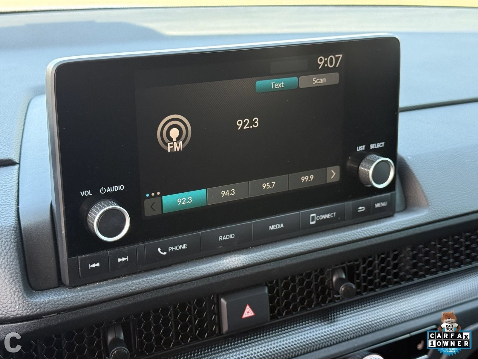 2024 Honda CR-V EX - Photo 20