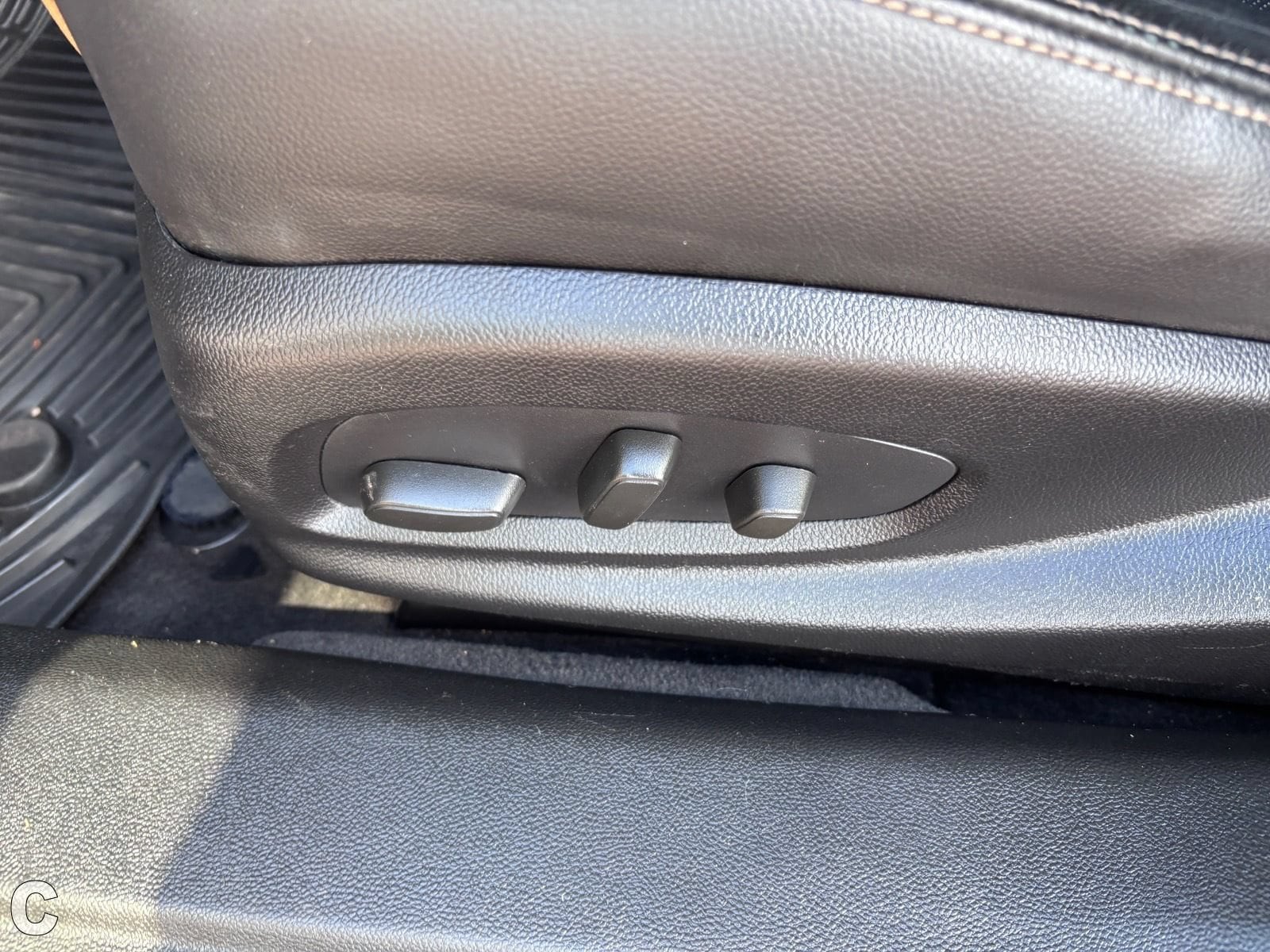 2016 Chevrolet Impala 2LZ - Photo 17