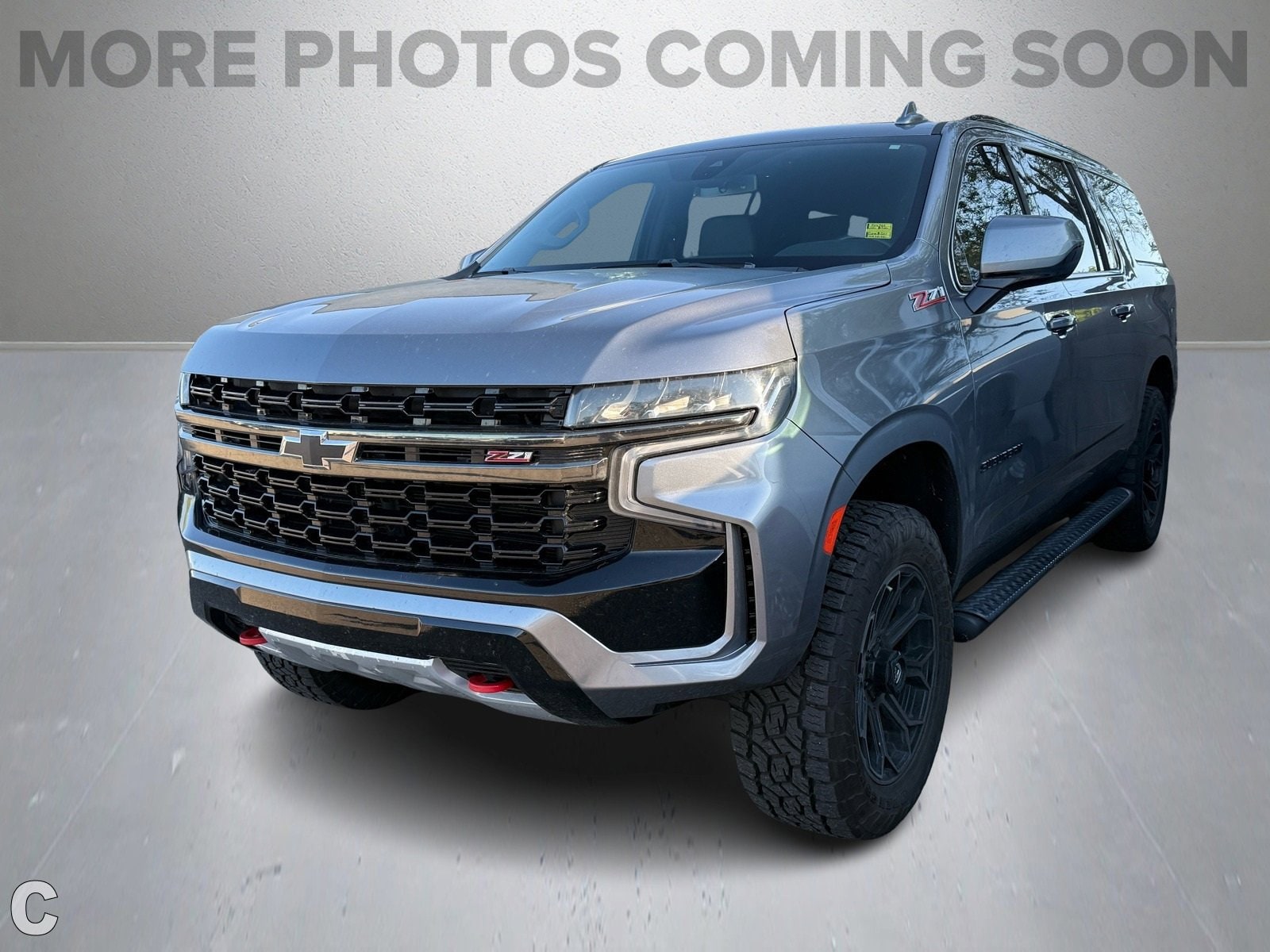 Used 2021 Chevrolet Suburban Z71 with VIN 1GNSKDKD1MR381361 for sale in Phoenix, AZ