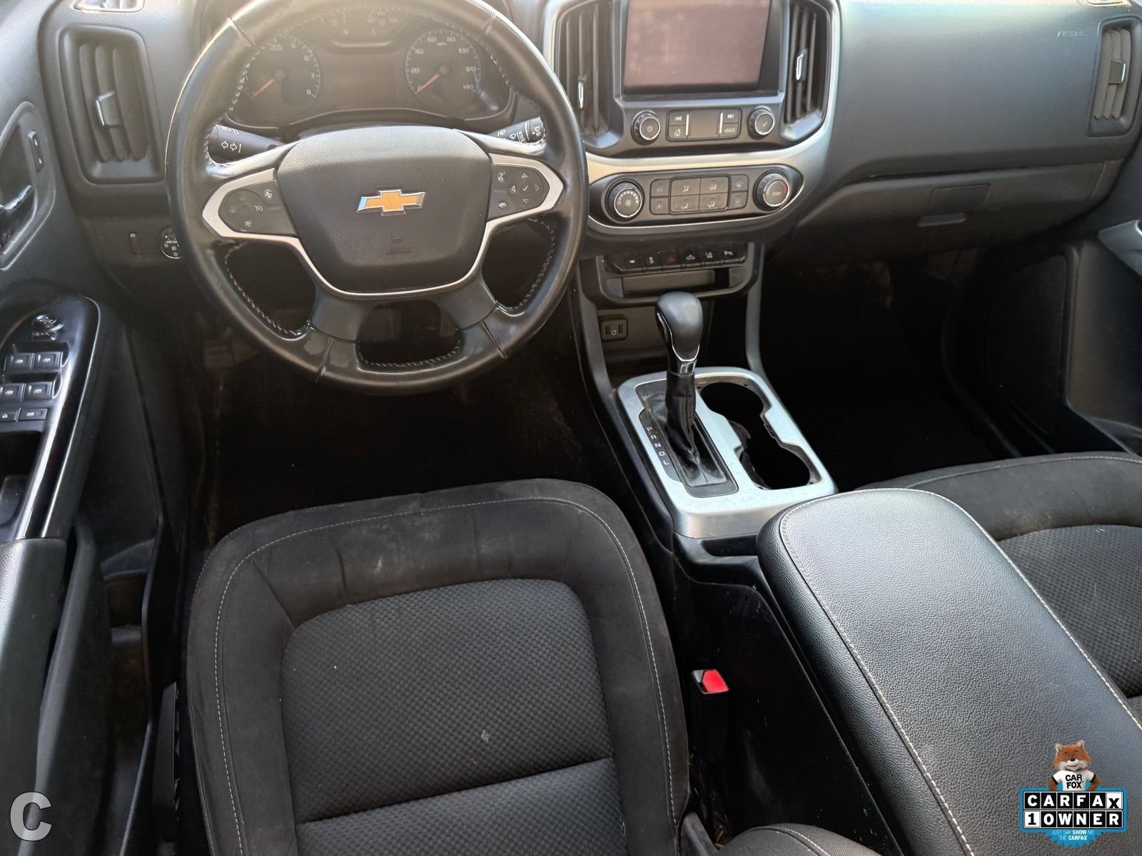 2022 Chevrolet Colorado LT - Photo 13
