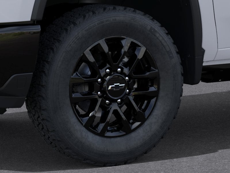 2026 Chevrolet Silverado 2500 HD LT - Photo 9