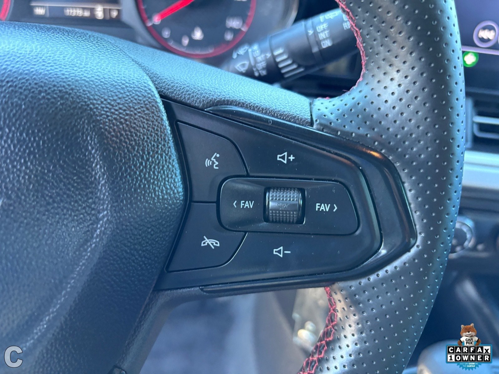 2024 Chevrolet Trax RS - Photo 22