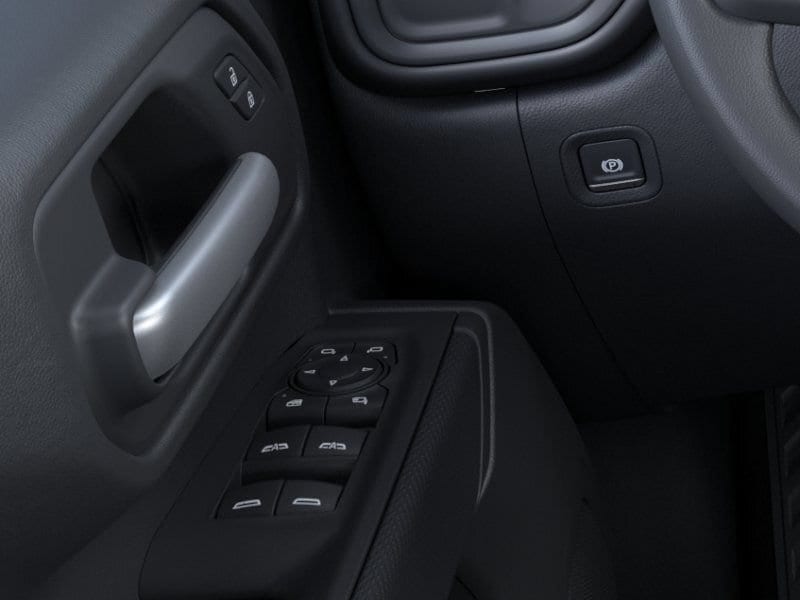 2026 Chevrolet Silverado 2500 HD Custom - Photo 22