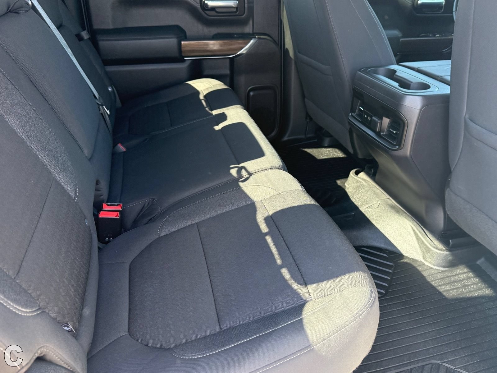 2021 Chevrolet Silverado 1500 RST - Photo 13