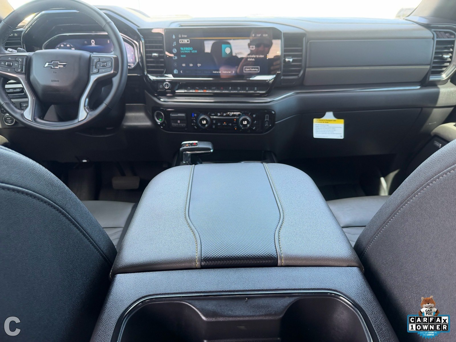 2025 Chevrolet Silverado 1500 ZR2 - Photo 18