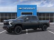  Chevrolet Silverado 2500 HD
