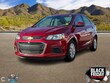  Chevrolet Sonic