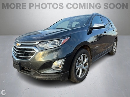 2019 Chevrolet Equinox Premier SUV