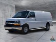  Chevrolet Express Cargo 2500