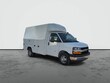  Chevrolet Express Cutaway 3500