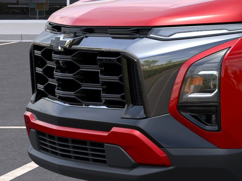 2026 Chevrolet Equinox ACTIV - Photo 13