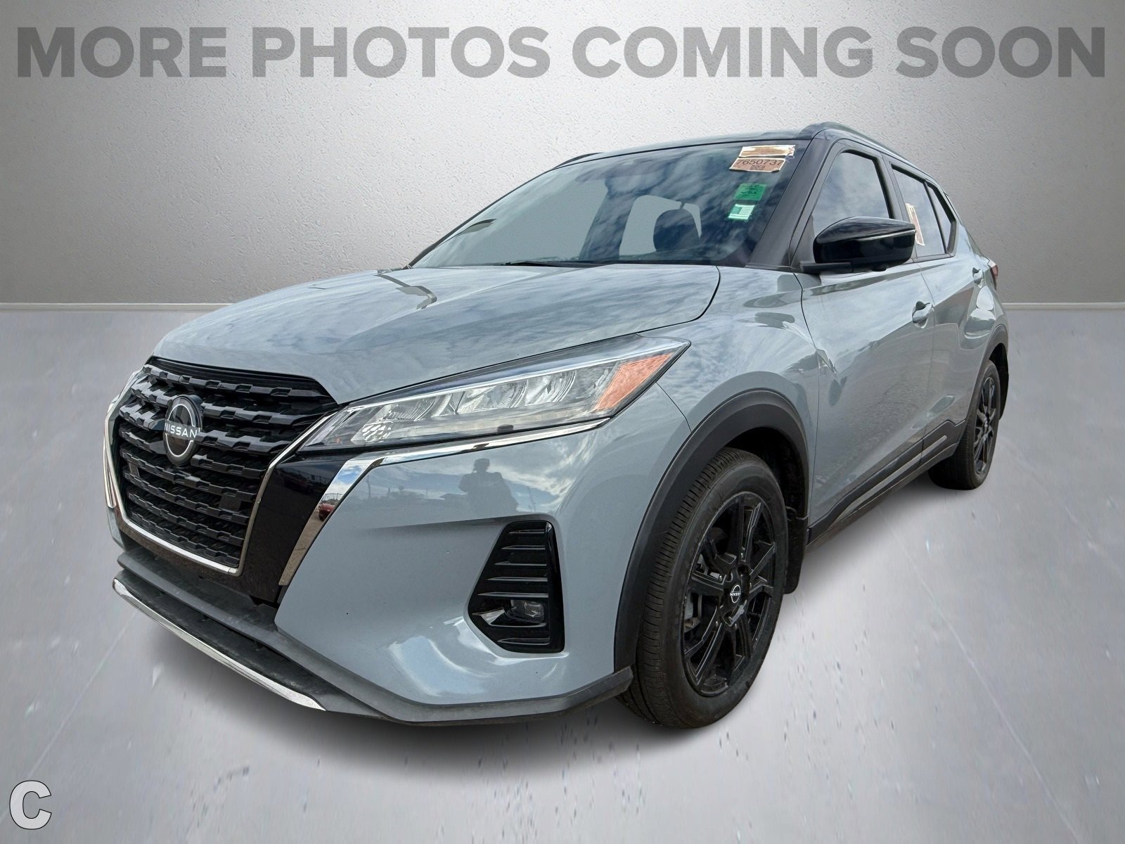 2022 Nissan Kicks
