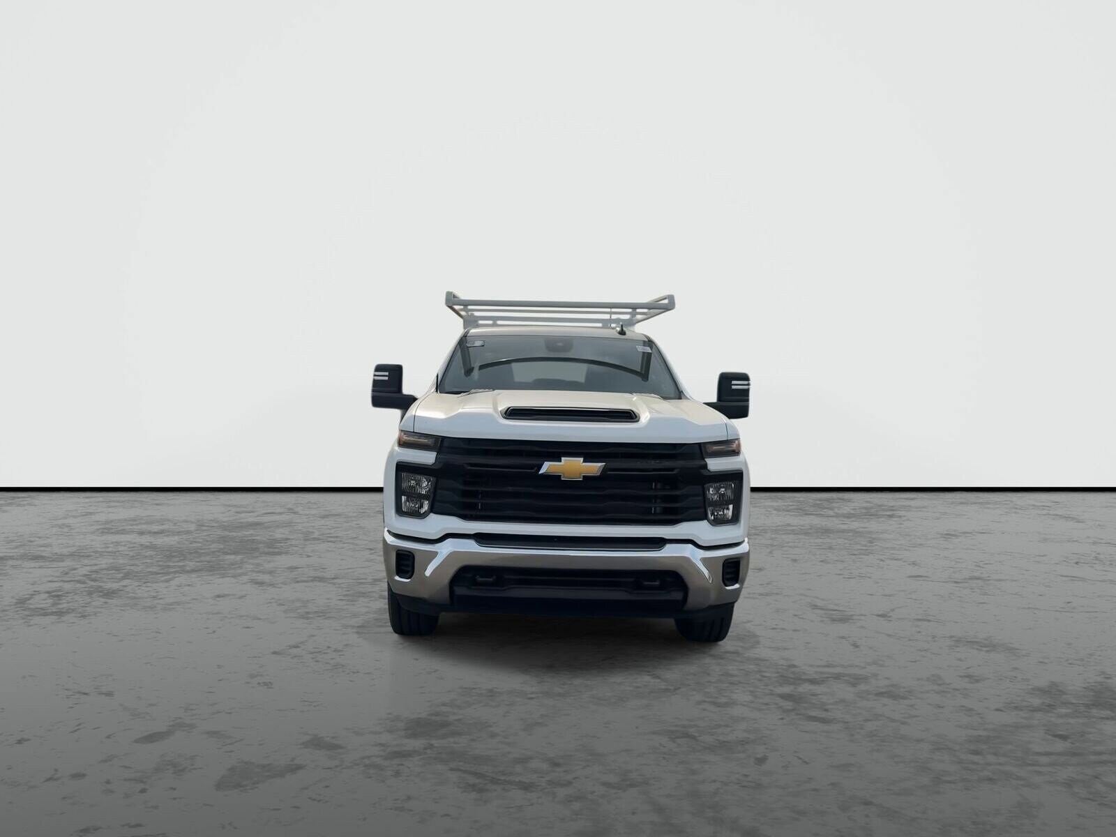 2024 Chevrolet Silverado 2500HD photo 3