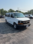 Chevrolet Express Passenger 2500