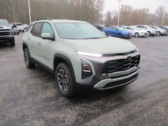 2026 Chevrolet Equinox Activ SUV